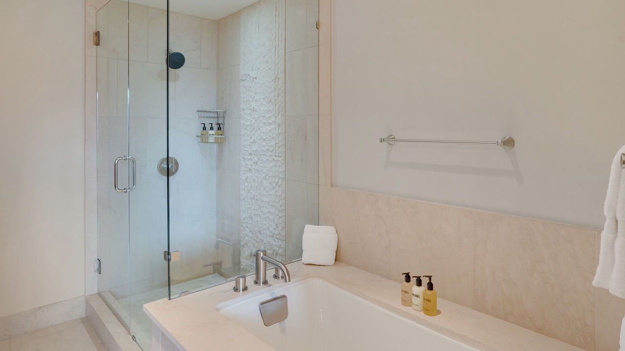 Photo of Bathroom in Steamboat Springs