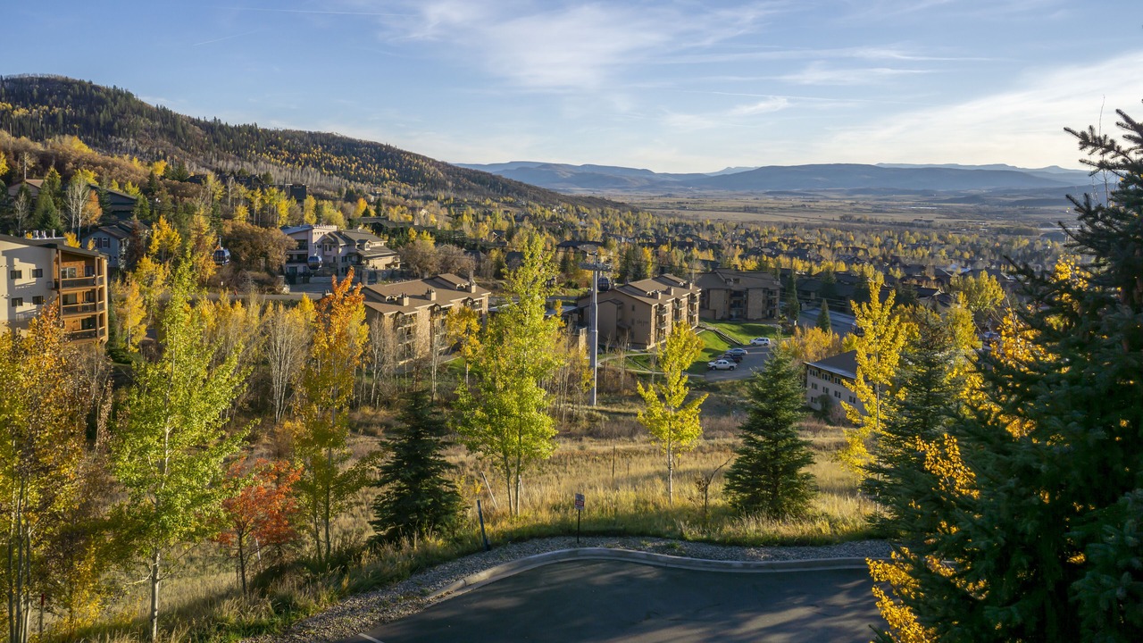 Photo of Outdoor in Steamboat Springs
