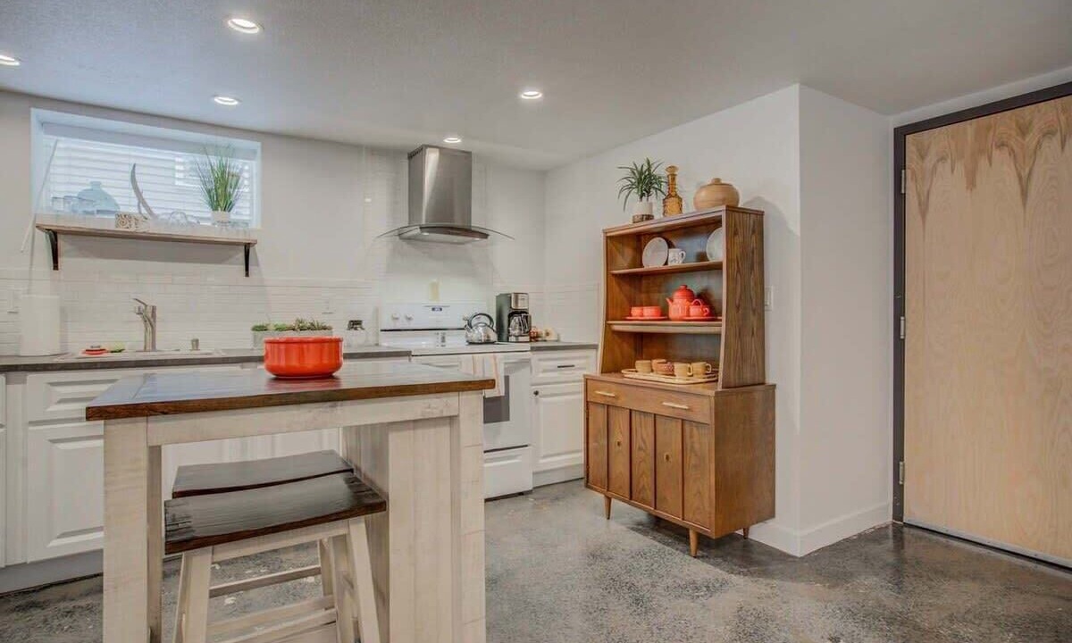 Photo of Kitchen in Downtown Colorado Springs