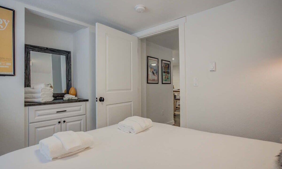 Photo of Bedroom in Downtown Colorado Springs