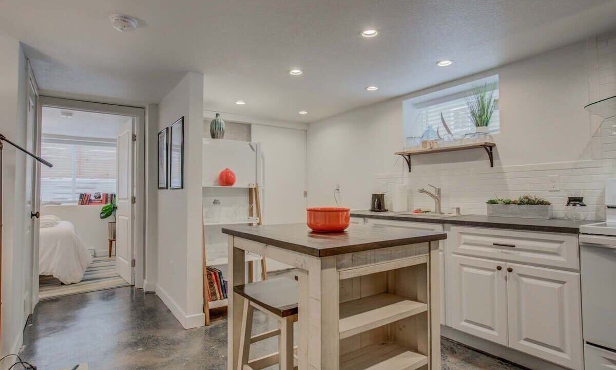 Photo of Kitchen in Downtown Colorado Springs
