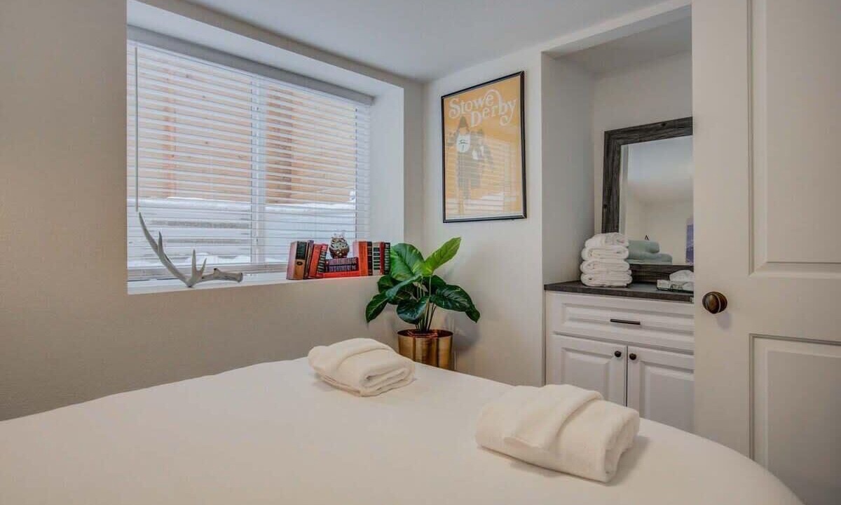 Photo of Bedroom in Downtown Colorado Springs