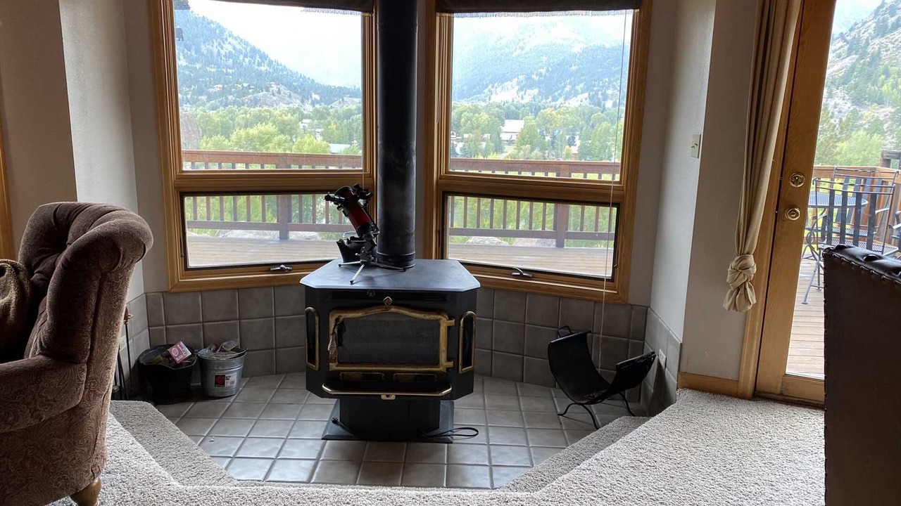 Photo of Bedroom in Lake City
