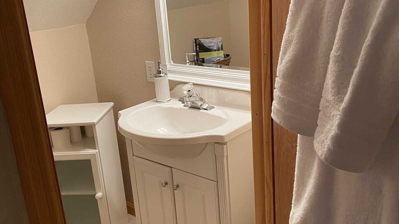 Photo of Bathroom in Lake City