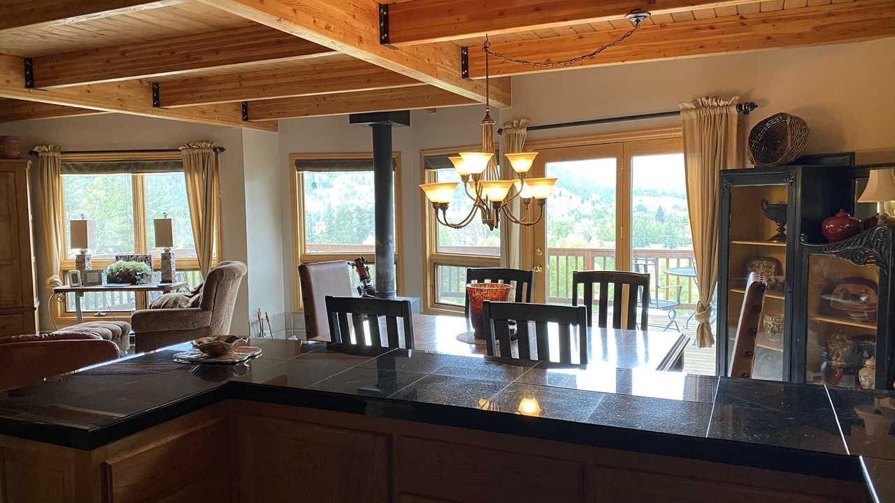 Photo of Bedroom in Lake City