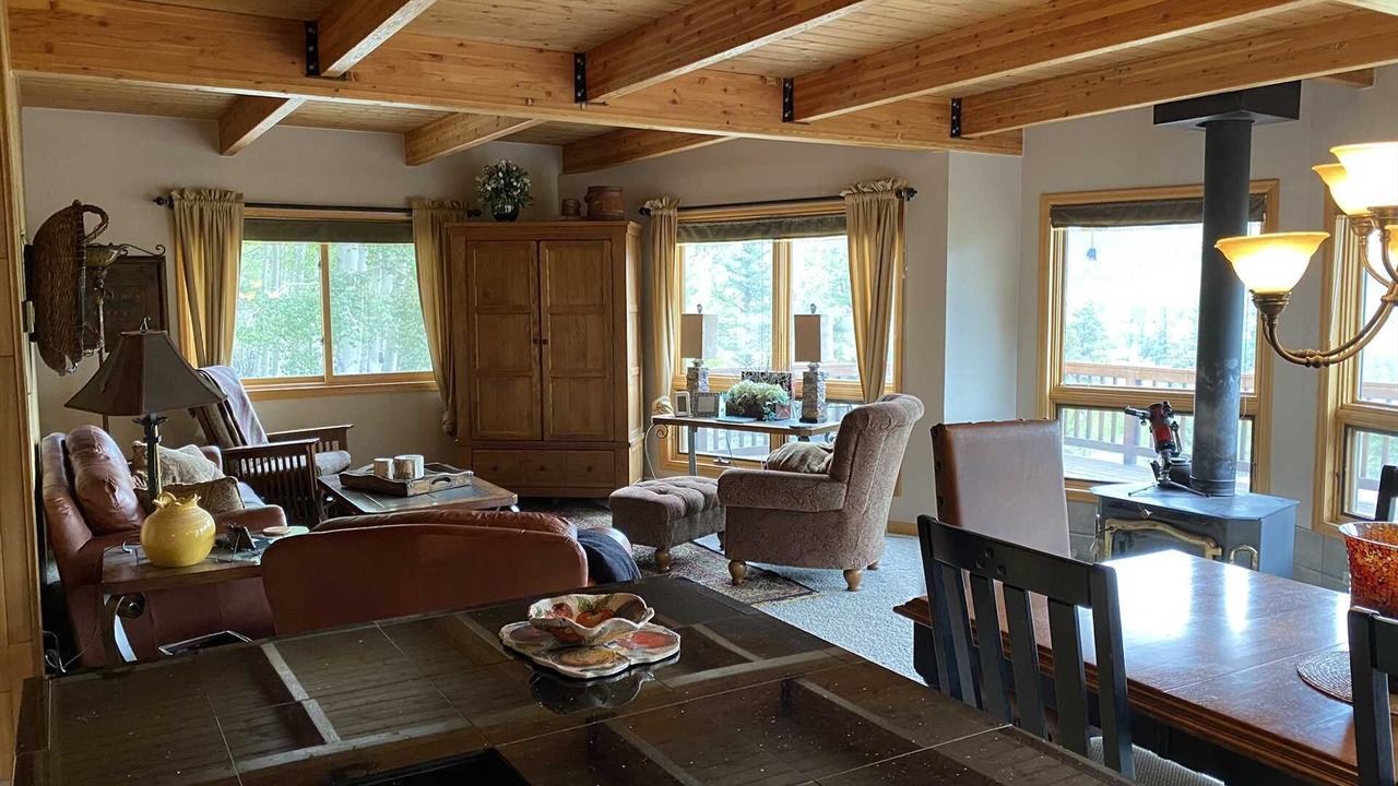 Photo of Bedroom in Lake City
