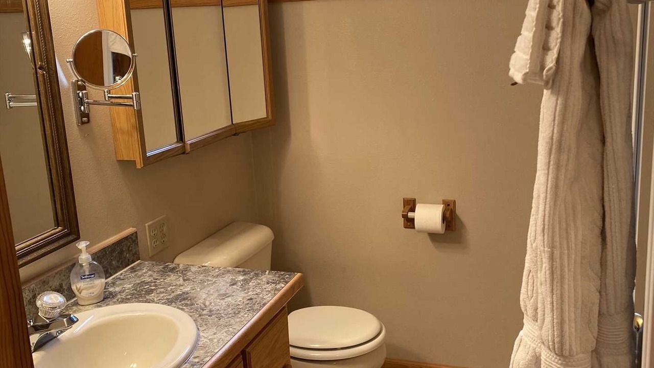 Photo of Bathroom in Lake City