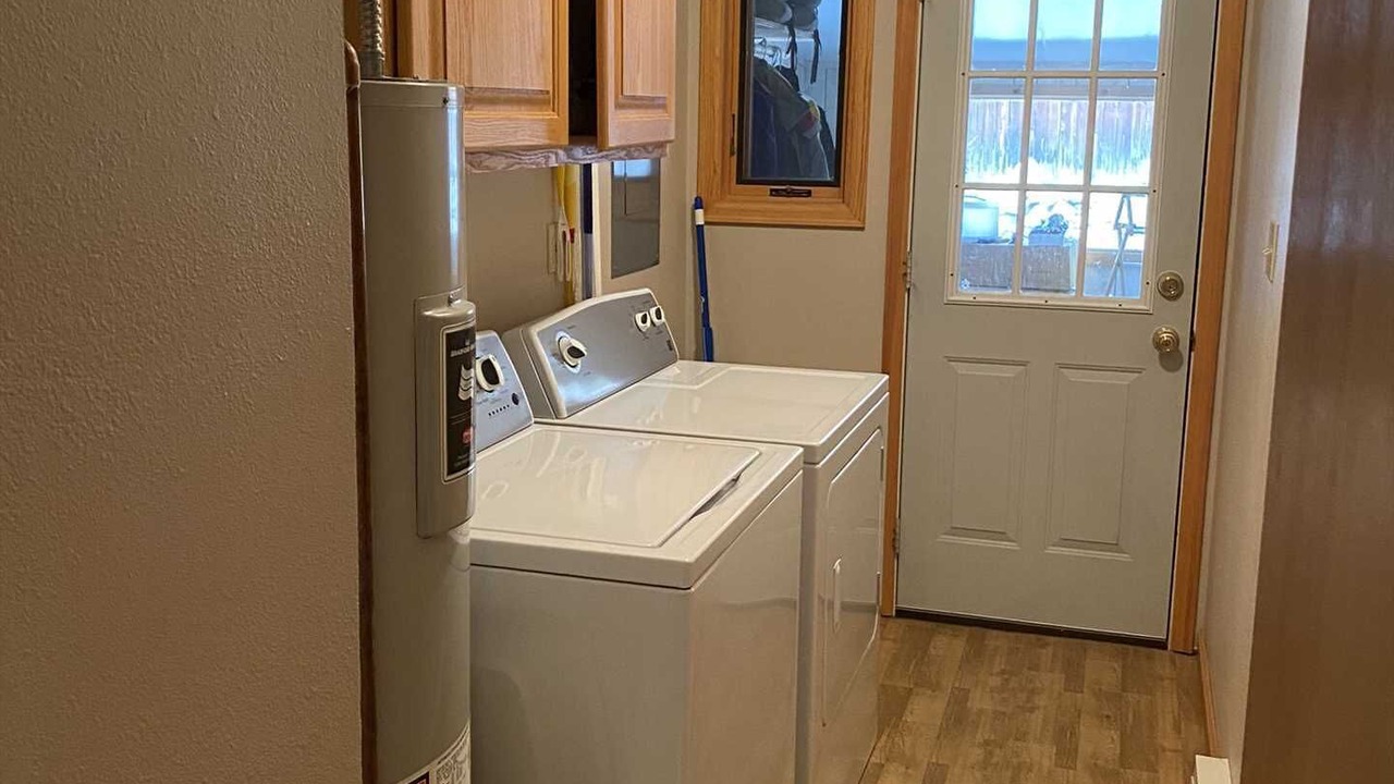 Photo of Bedroom in Lake City