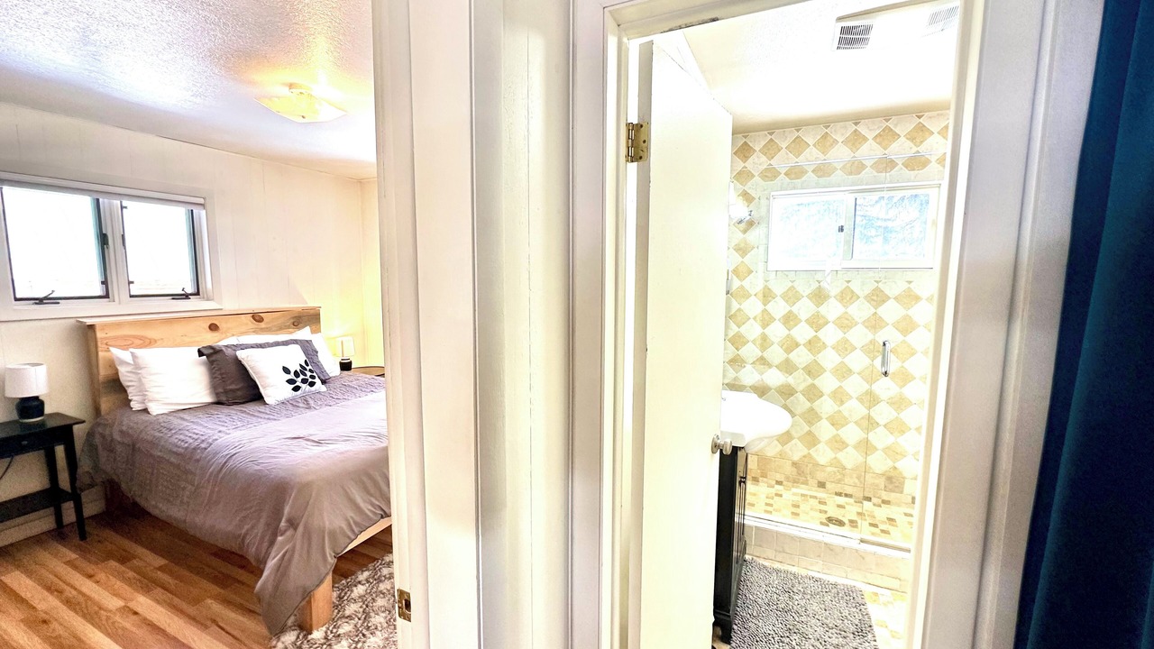 Photo of Bathroom in Lake City