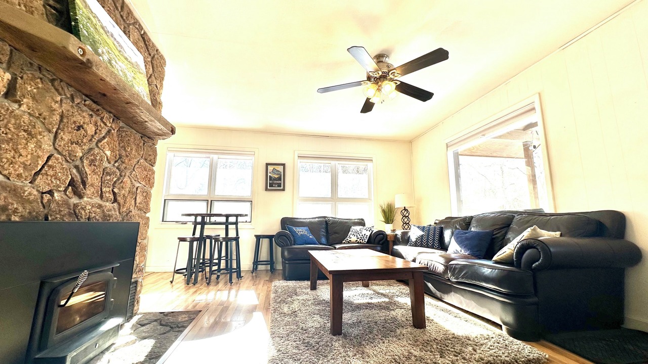 Photo of Livingroom in Lake City