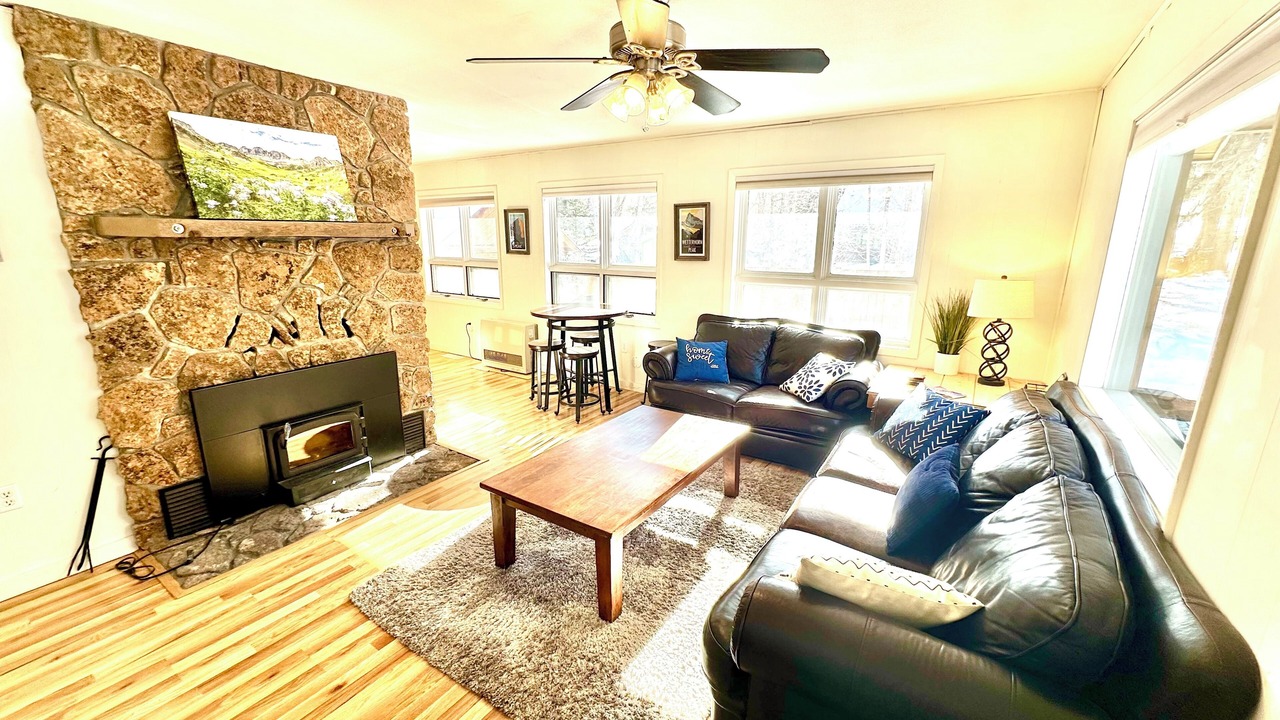 Photo of Livingroom in Lake City
