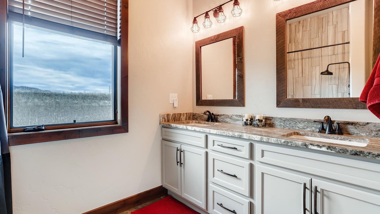 Photo of Bathroom in Grand County