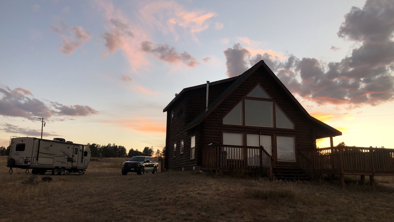 Photo of Outdoor in Glacier View Meadows