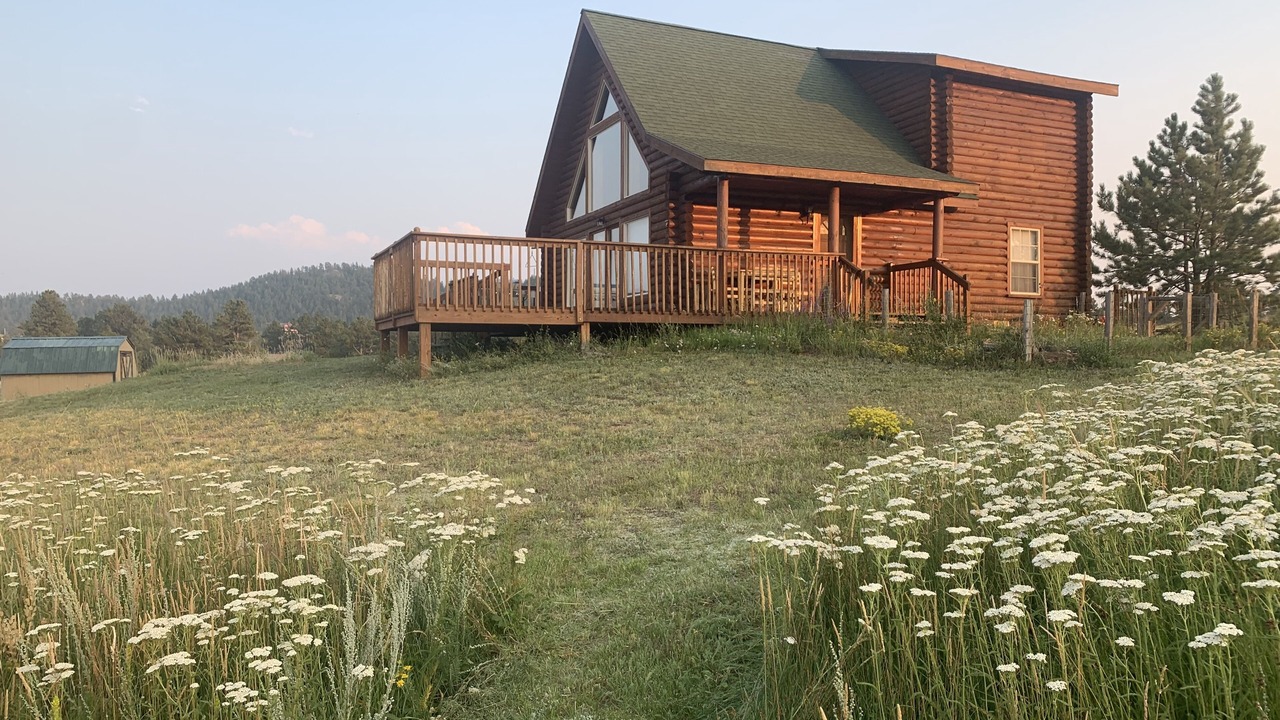 Photo of Outdoor in Glacier View Meadows