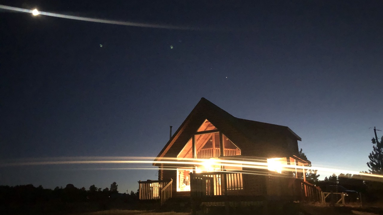 Photo of Outdoor in Glacier View Meadows
