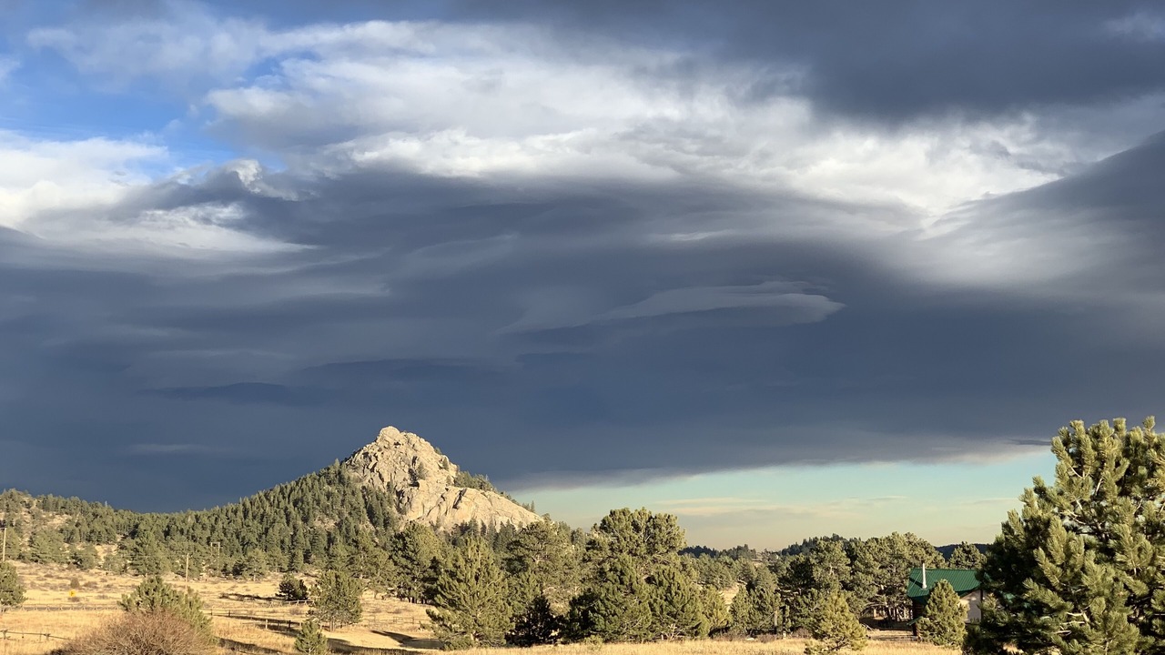 Photo of Outdoor in Glacier View Meadows