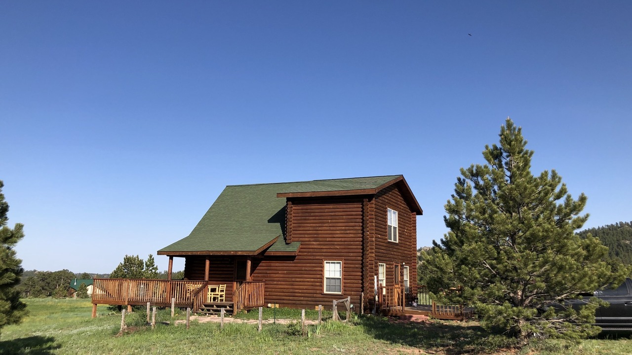 Photo of Outdoor in Glacier View Meadows
