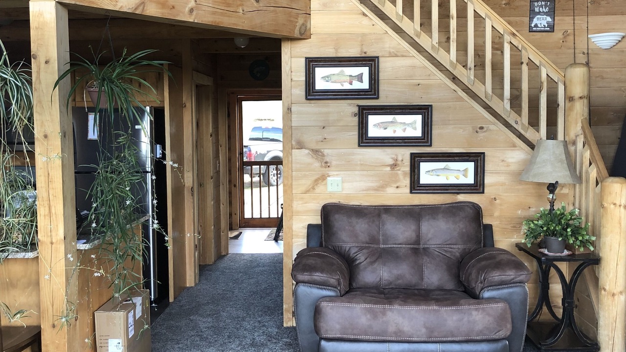 Photo of Livingroom in Glacier View Meadows