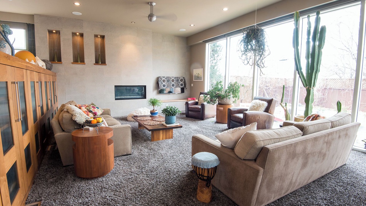 Photo of Livingroom in University Park
