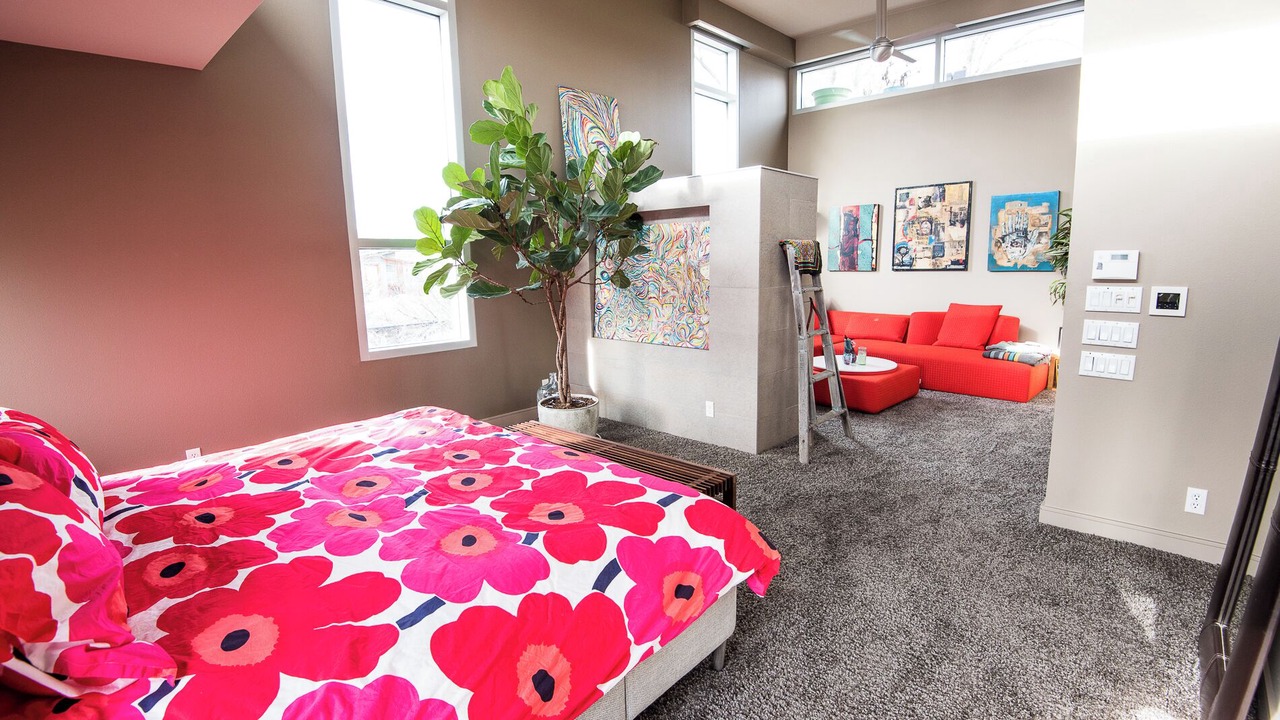 Photo of Bedroom in University Park
