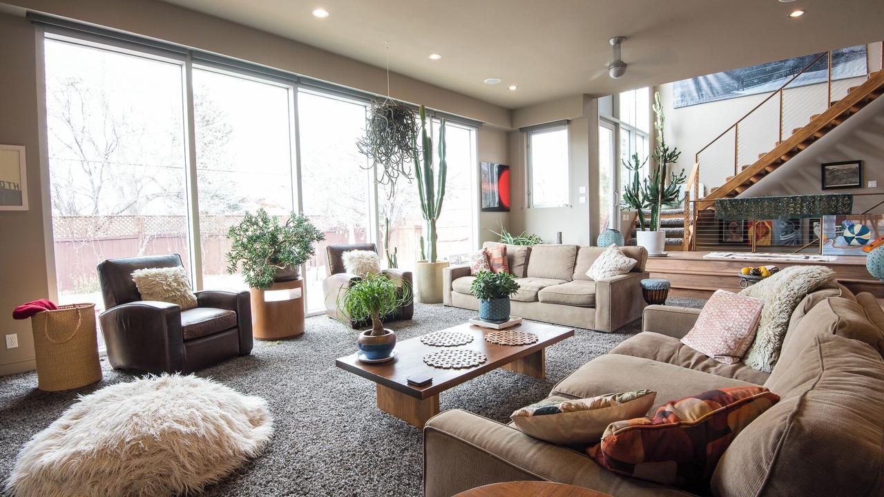 Photo of Livingroom in University Park