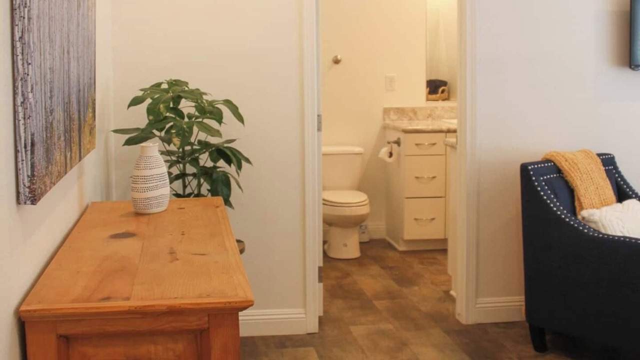 Photo of Bathroom in Hermosa