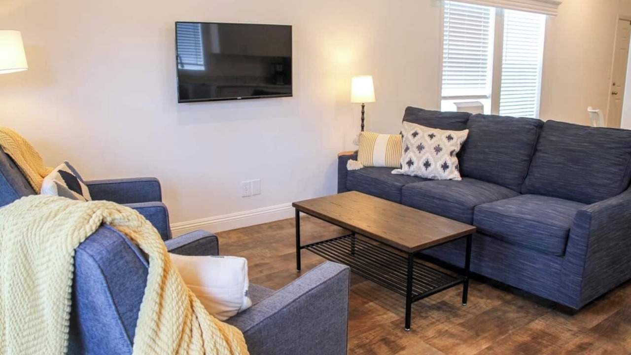 Photo of Bedroom in Hermosa