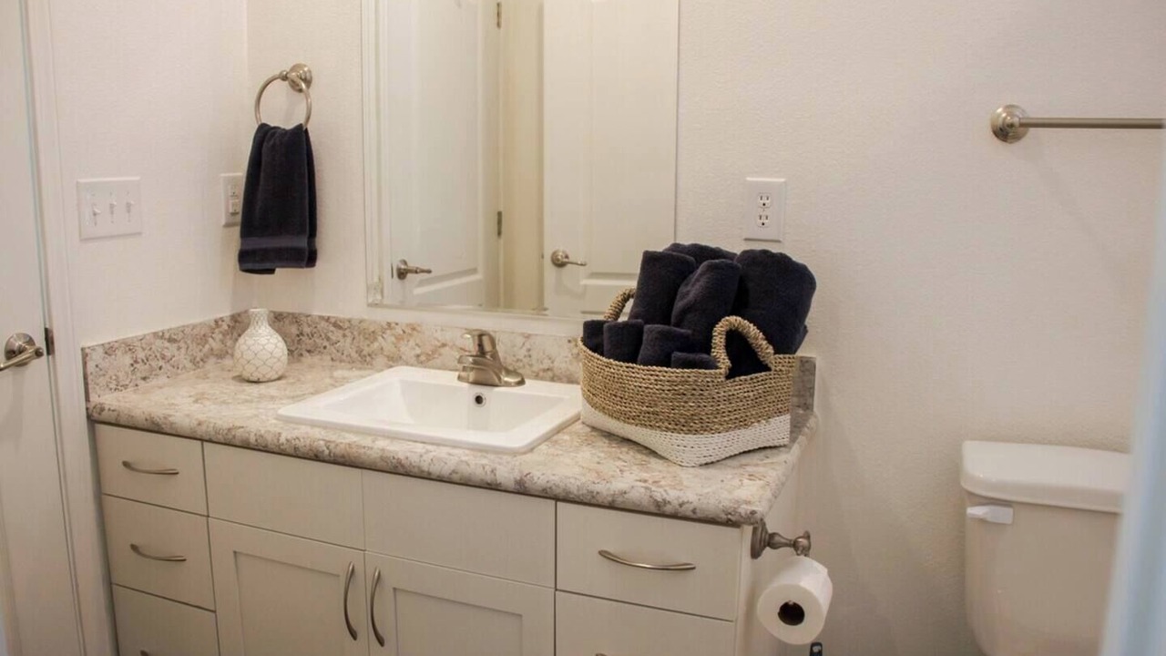 Photo of Bathroom in Hermosa