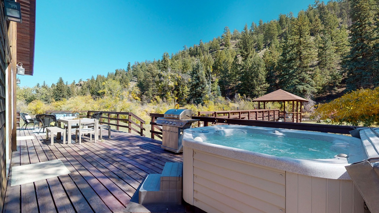 Photo of Outdoor in South Fork