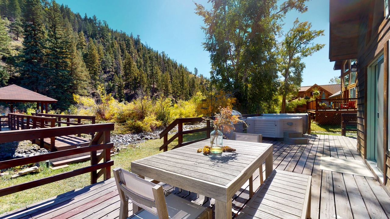 Photo of Outdoor in South Fork