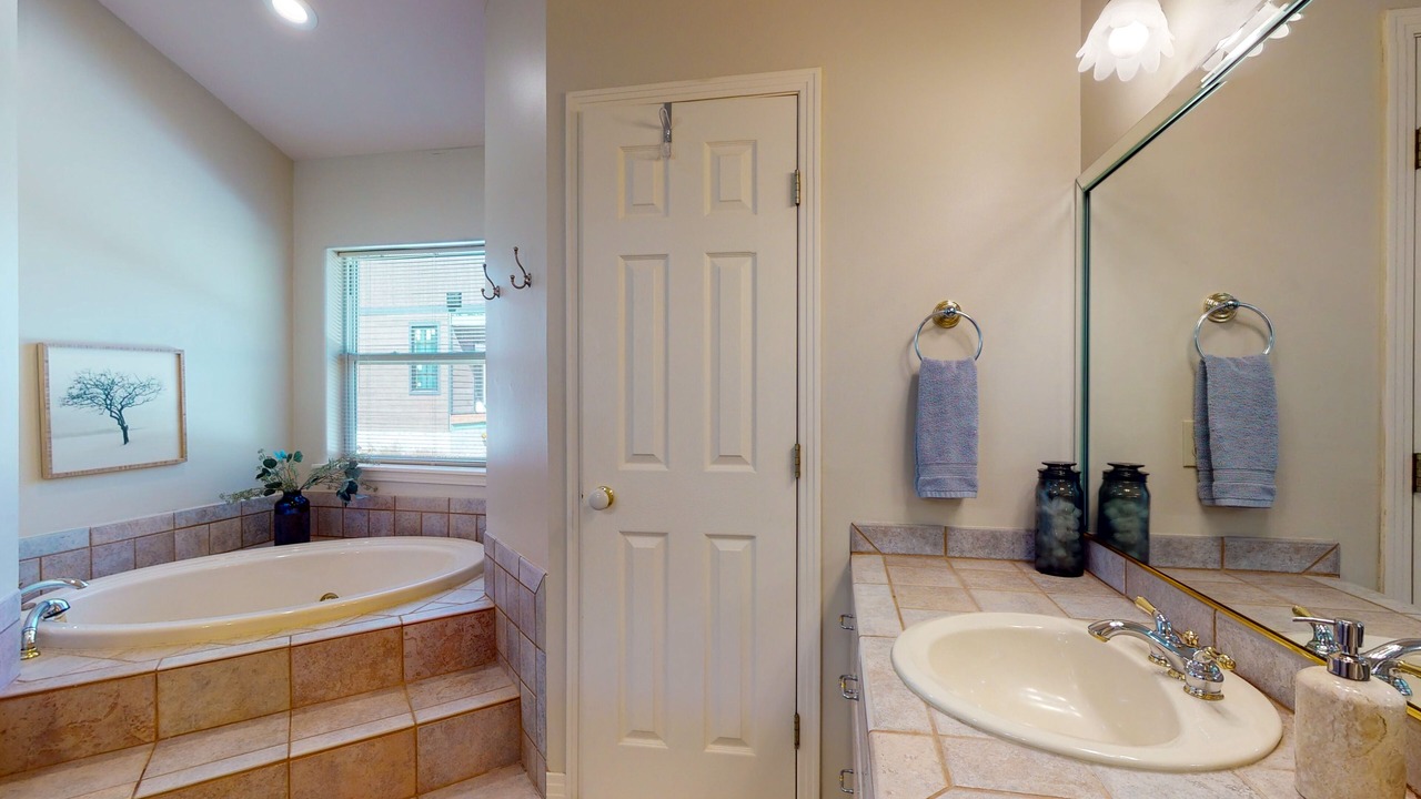 Photo of Bathroom in South Fork