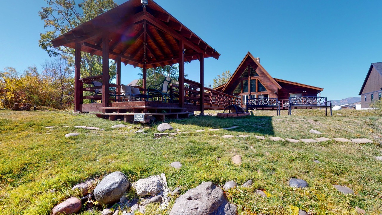 Photo of Outdoor in South Fork