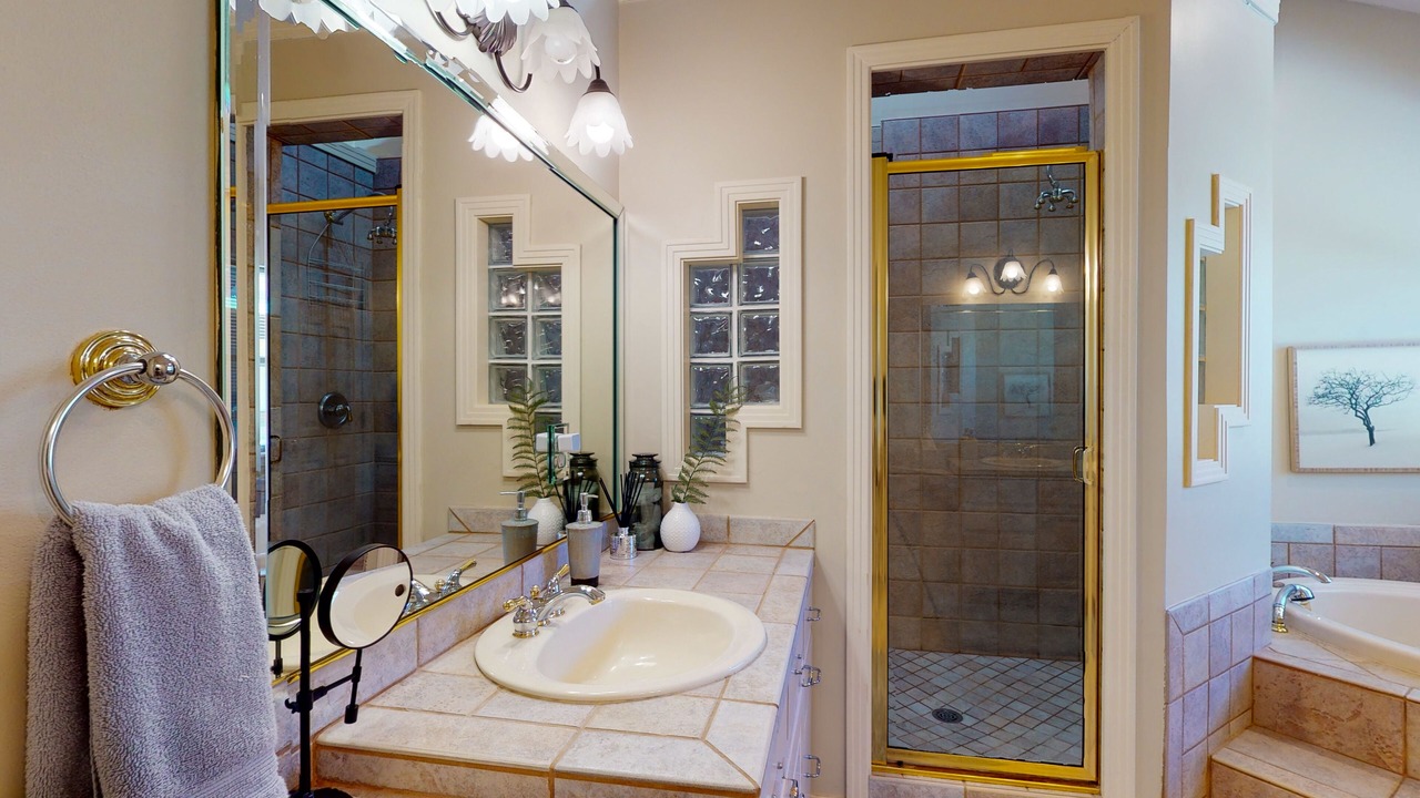 Photo of Bathroom in South Fork