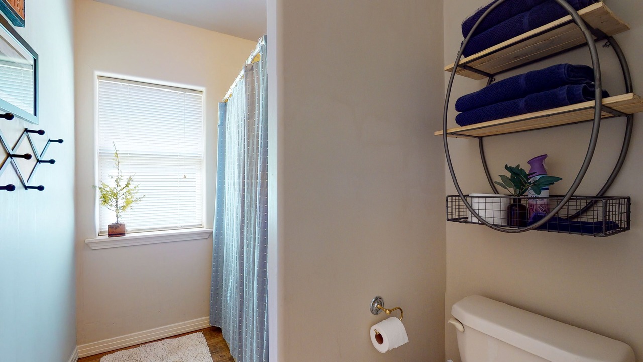Photo of Bathroom in South Fork