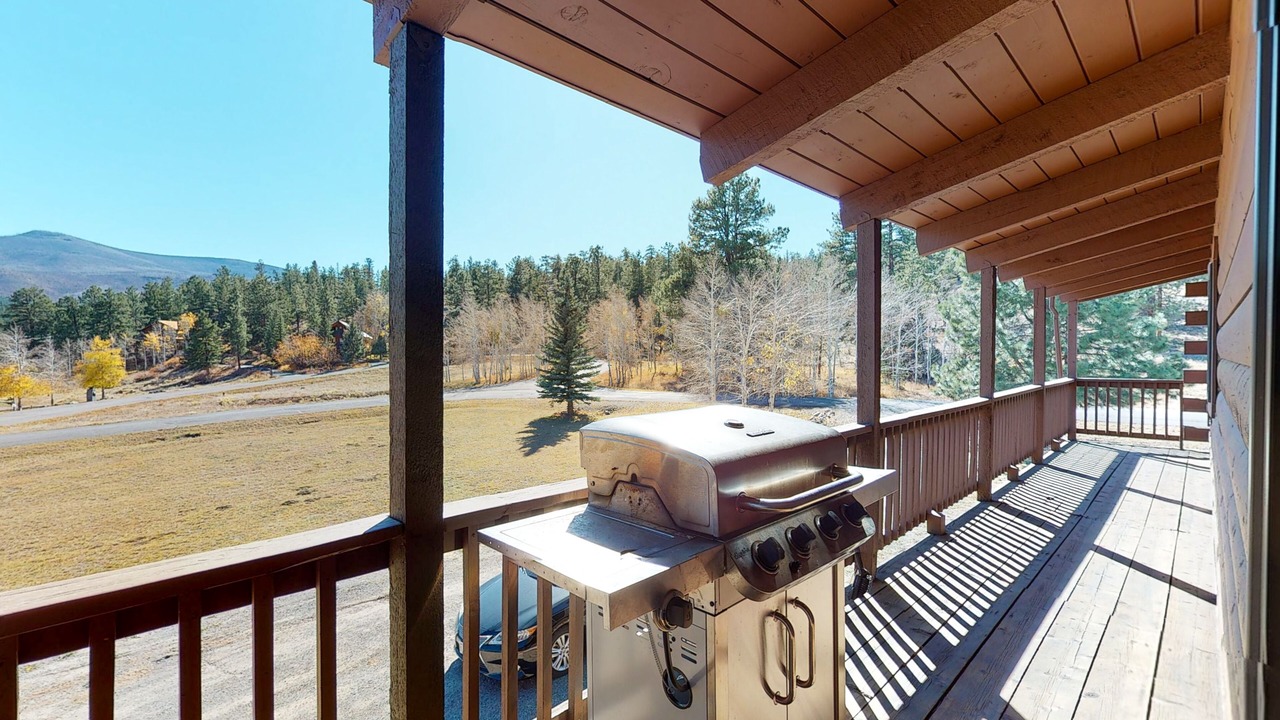 Photo of Outdoor in Ponderosa Pines