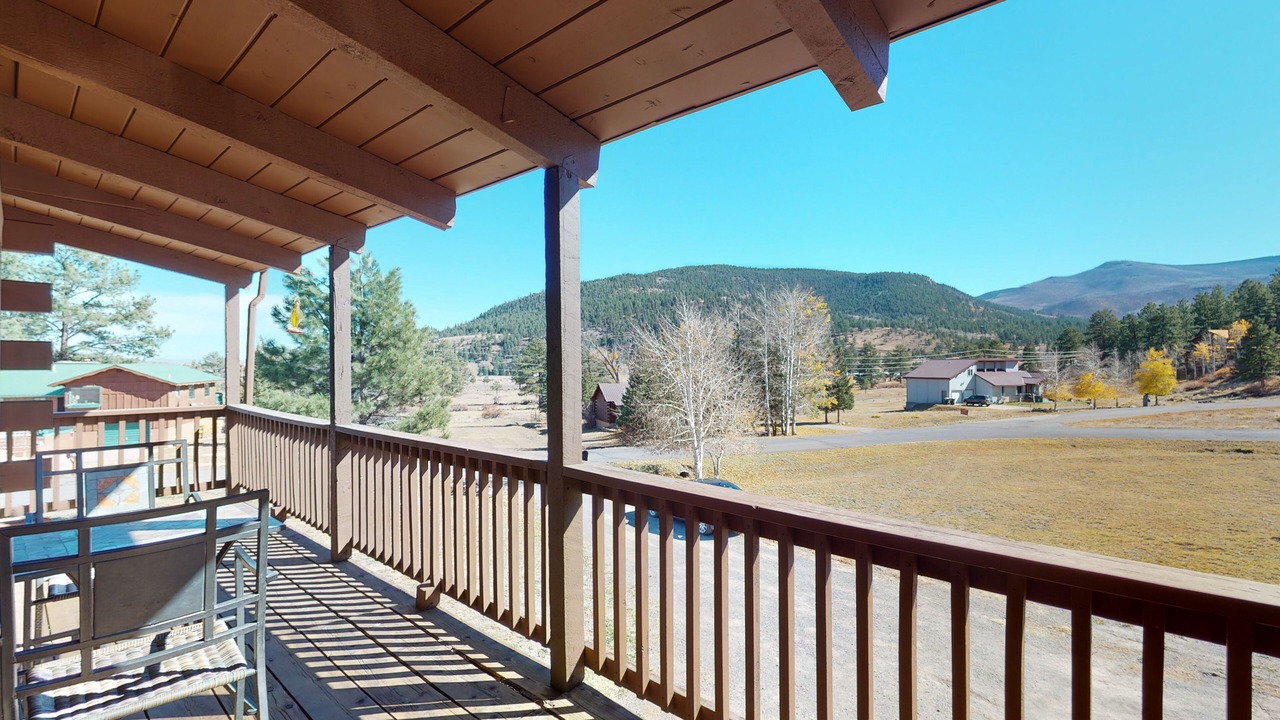 Photo of Outdoor in Ponderosa Pines