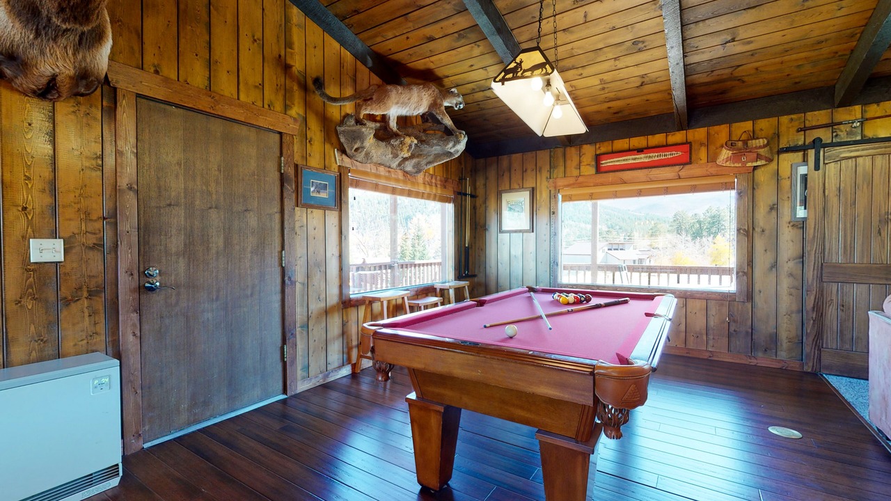 Photo of Bedroom in Ponderosa Pines