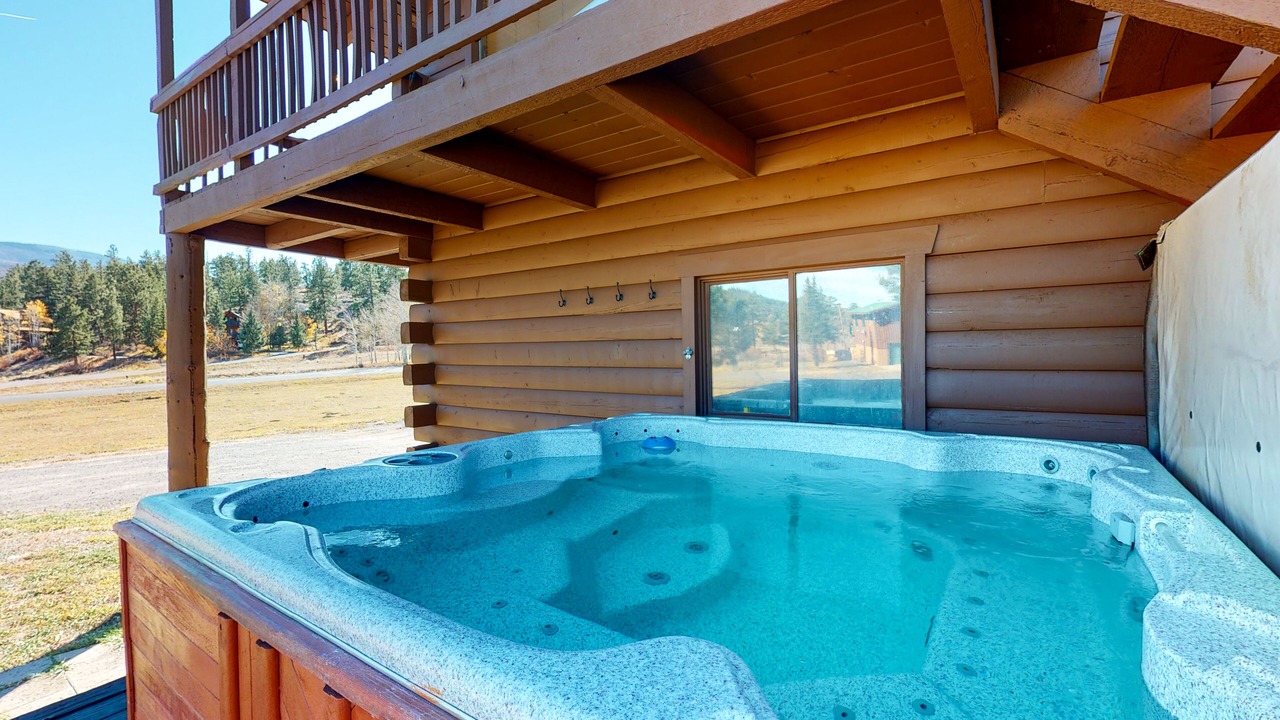 Photo of Outdoor in Ponderosa Pines