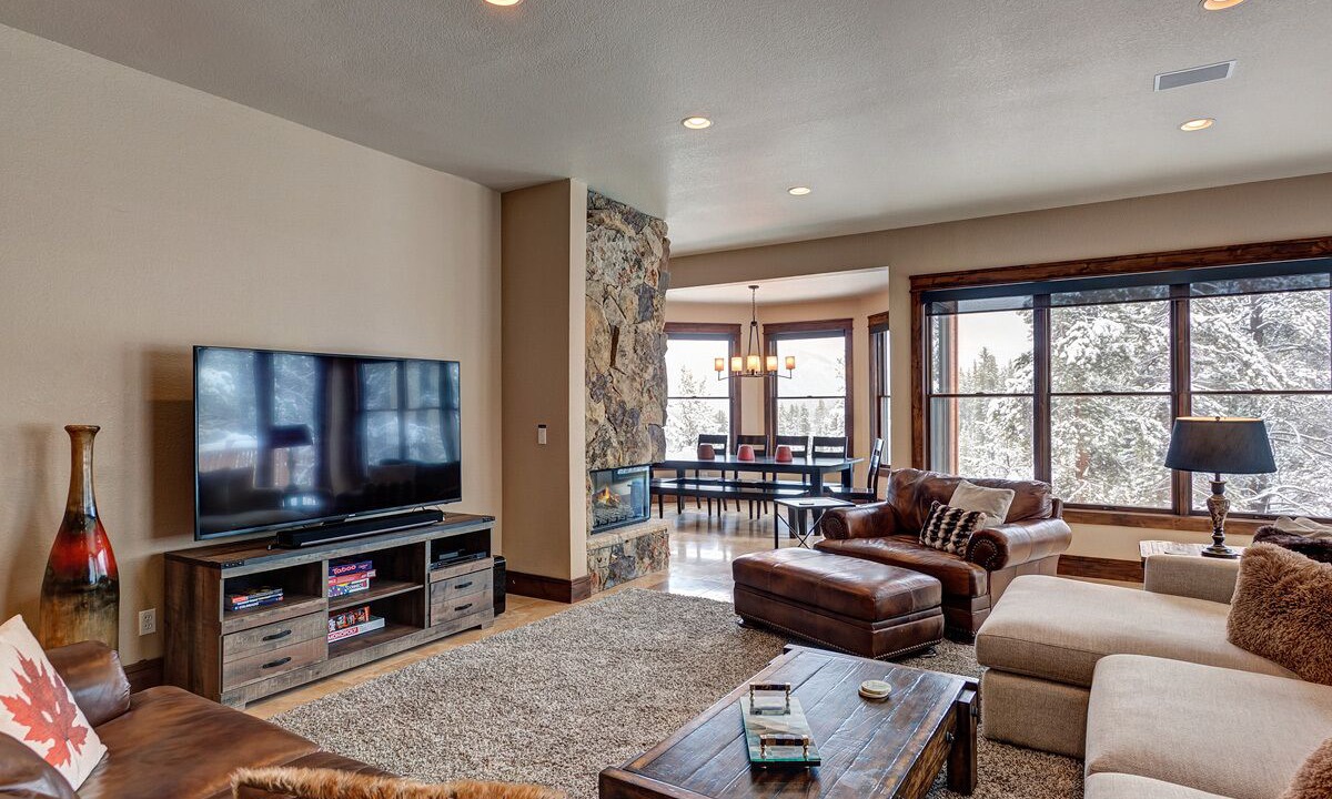 Photo of Livingroom in Christie Heights