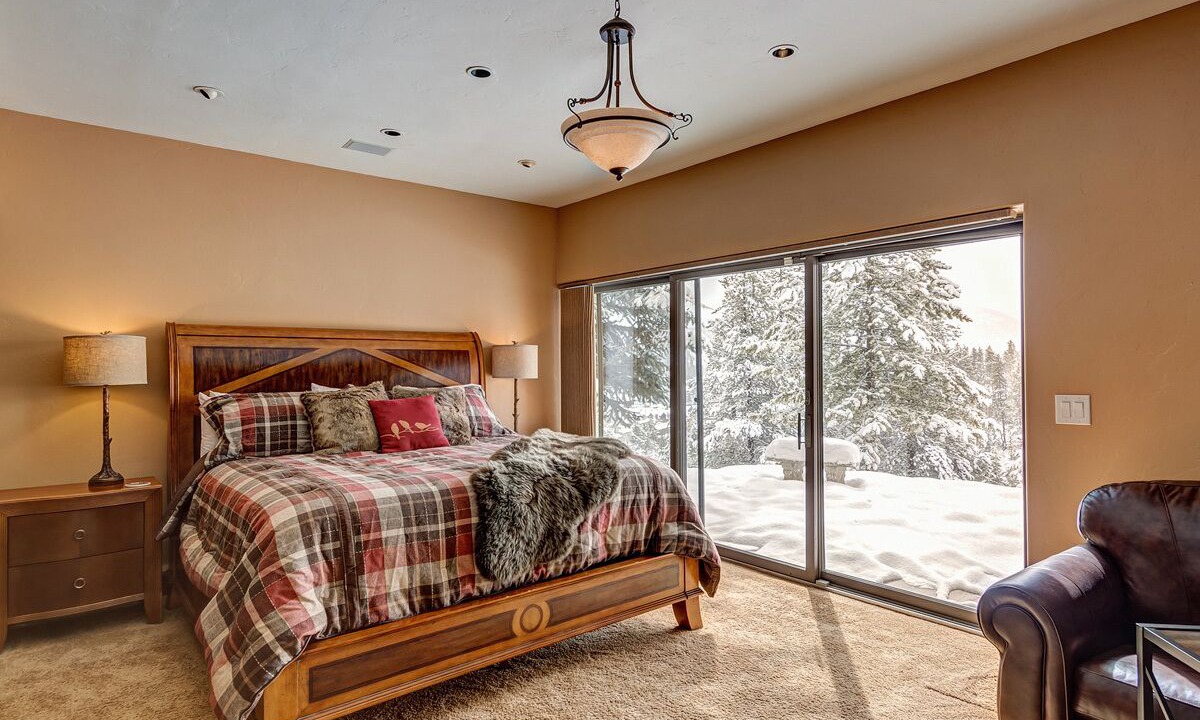 Photo of Bedroom in Christie Heights