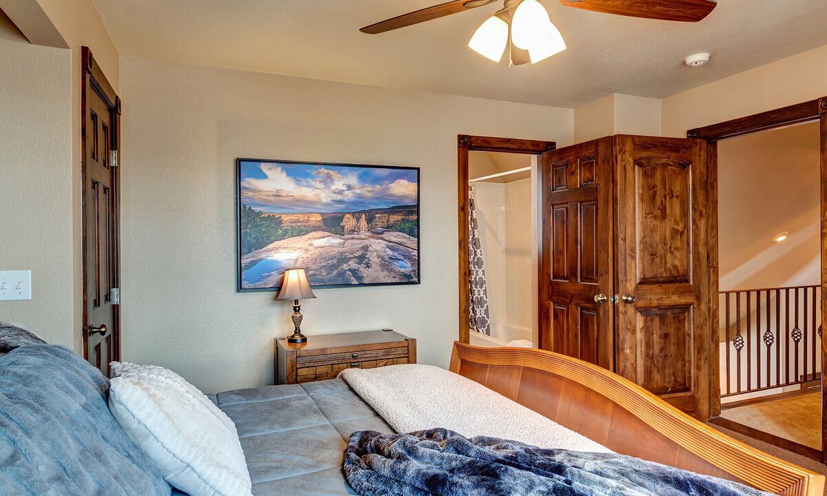 Photo of Bedroom in Christie Heights