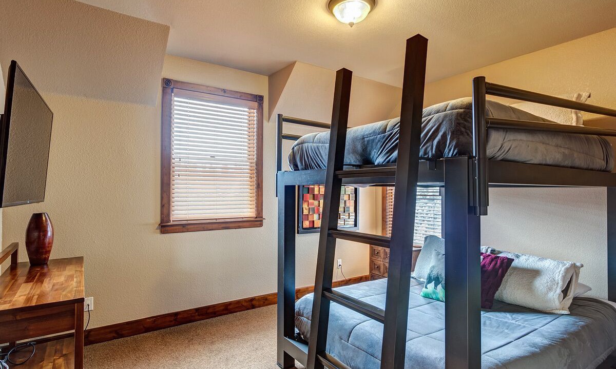 Photo of Bedroom in Christie Heights