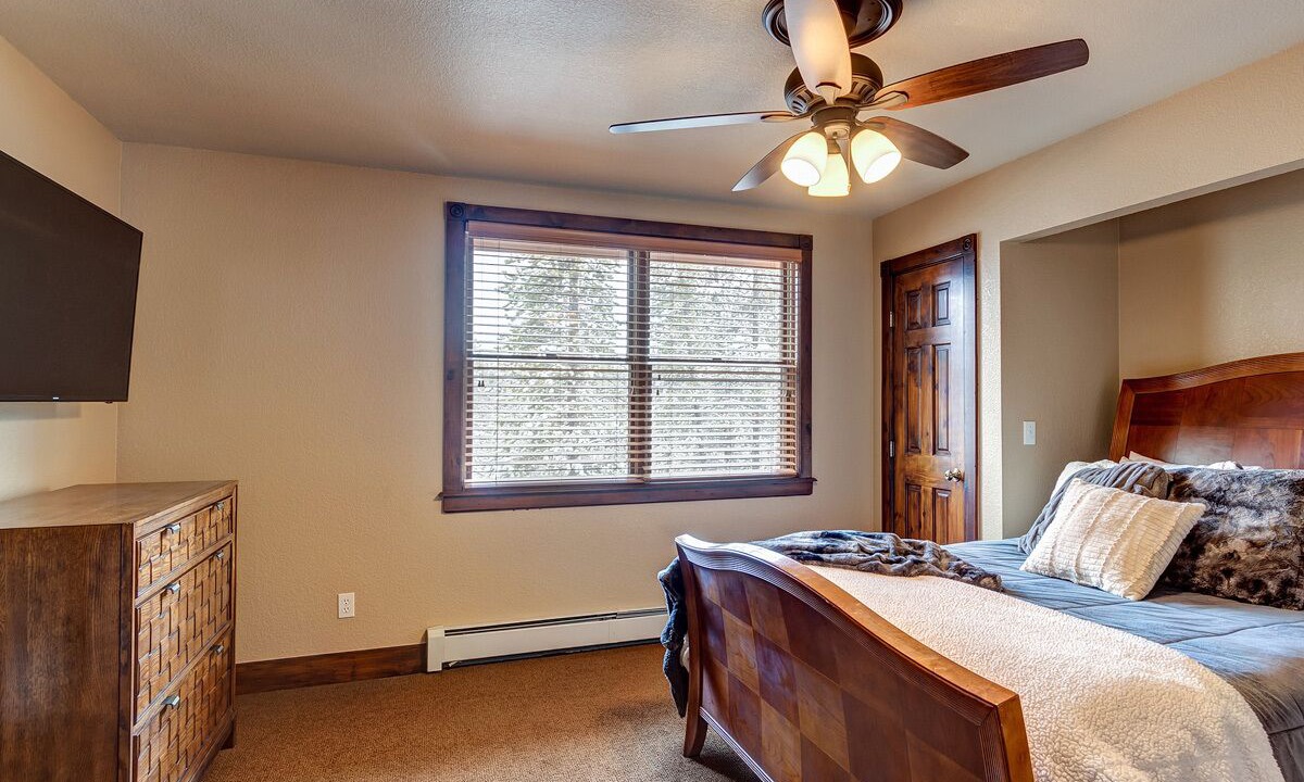 Photo of Bedroom in Christie Heights