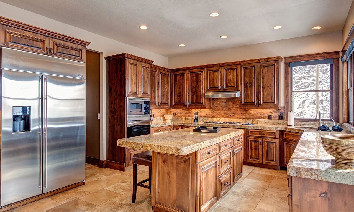 Photo of Kitchen in Christie Heights