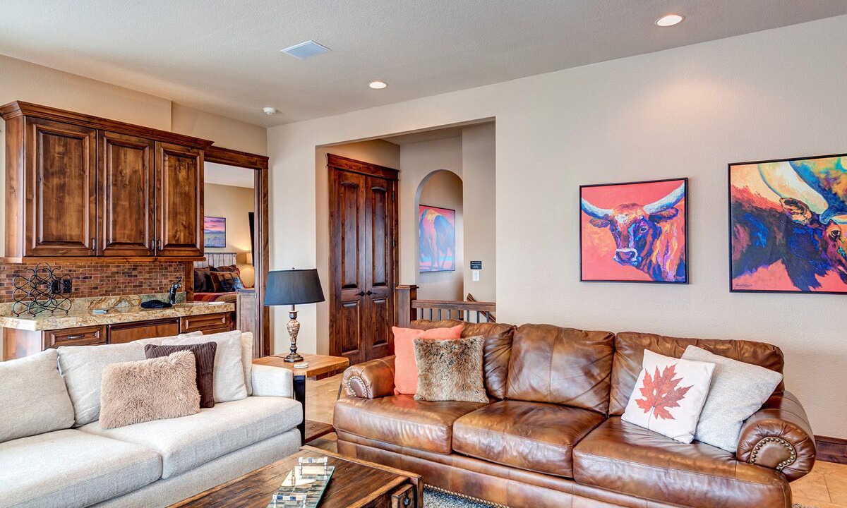 Photo of Livingroom in Christie Heights