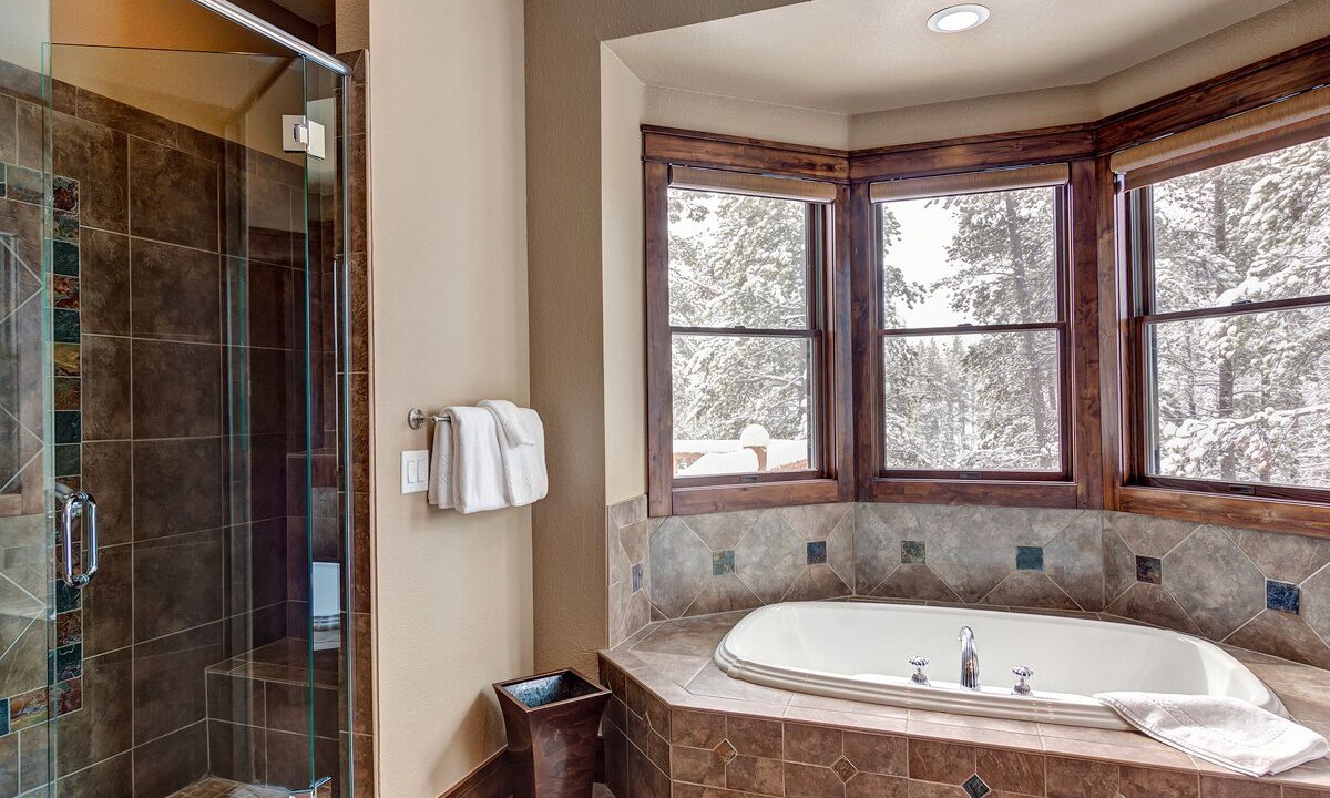 Photo of Bathroom in Christie Heights