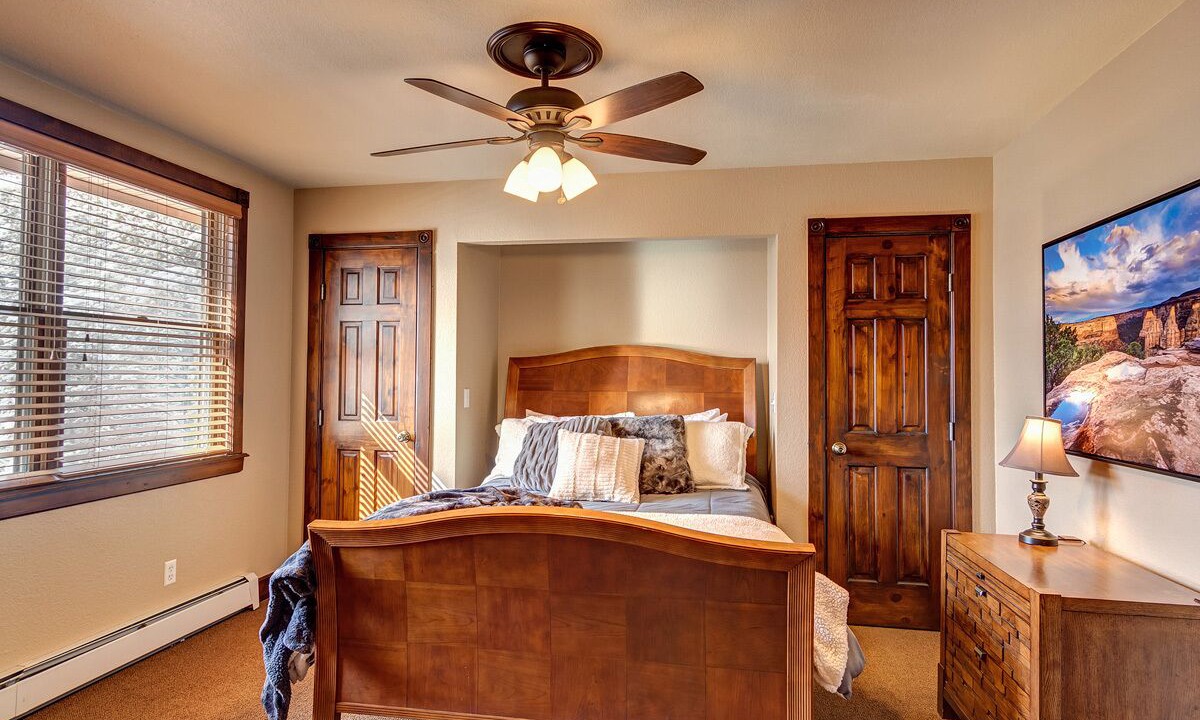 Photo of Bedroom in Christie Heights