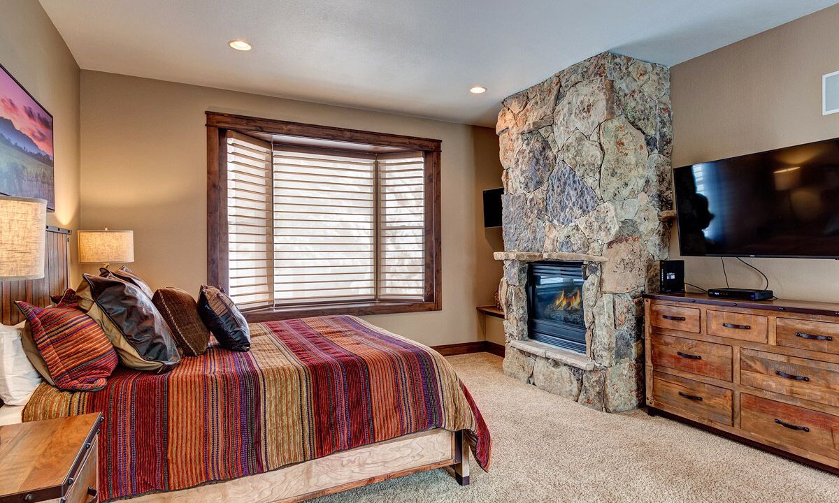 Photo of Bedroom in Christie Heights