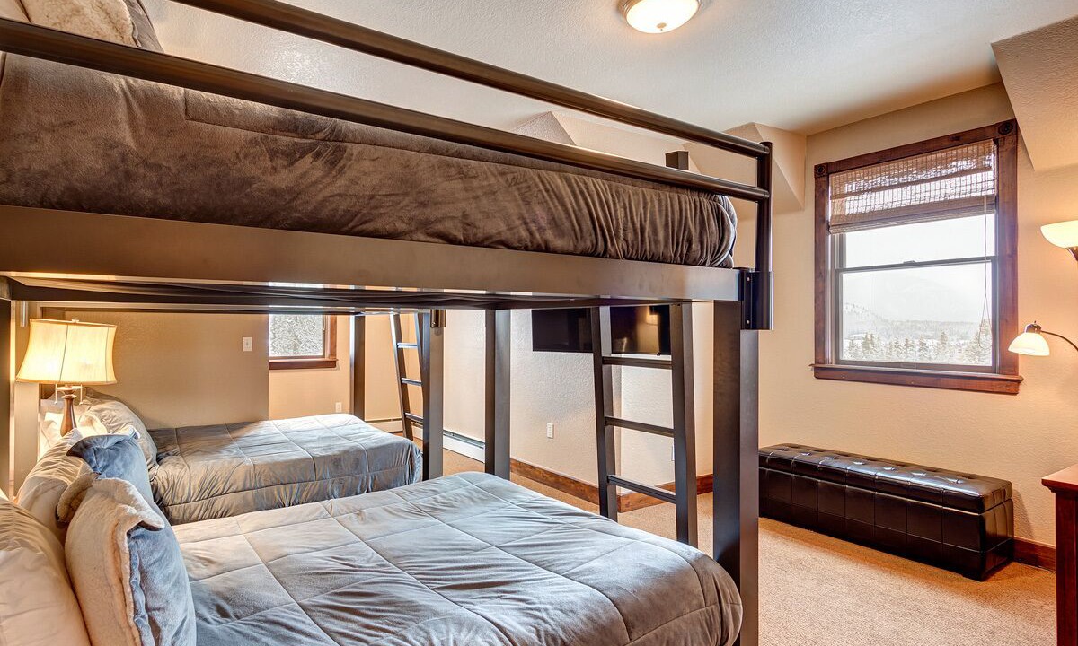 Photo of Bedroom in Christie Heights