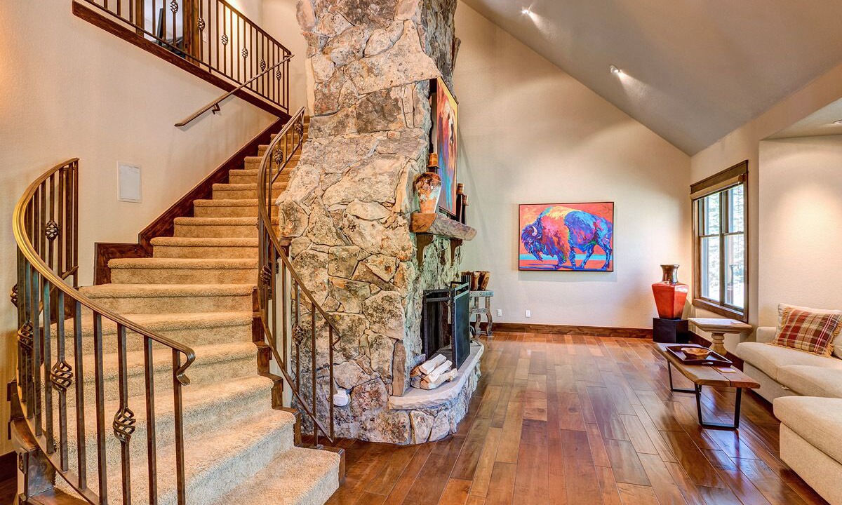 Photo of Livingroom in Christie Heights